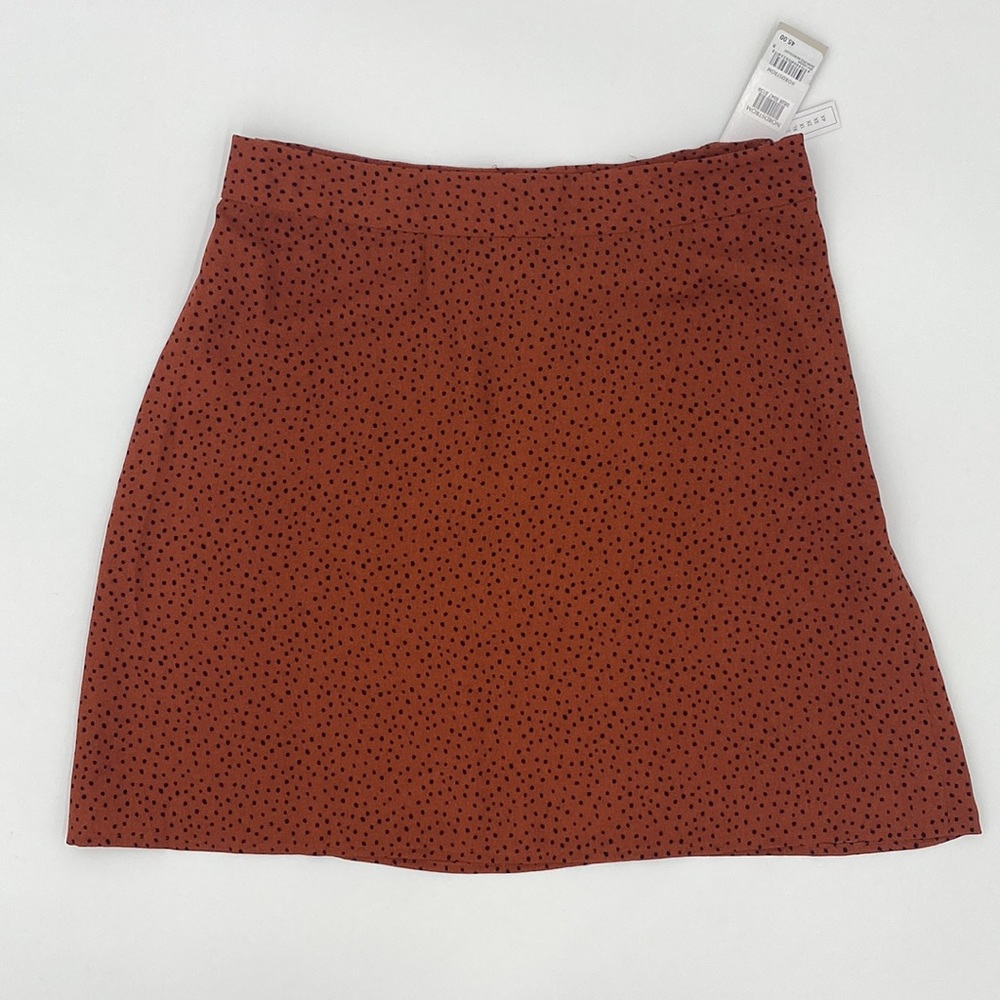 BP Skirt